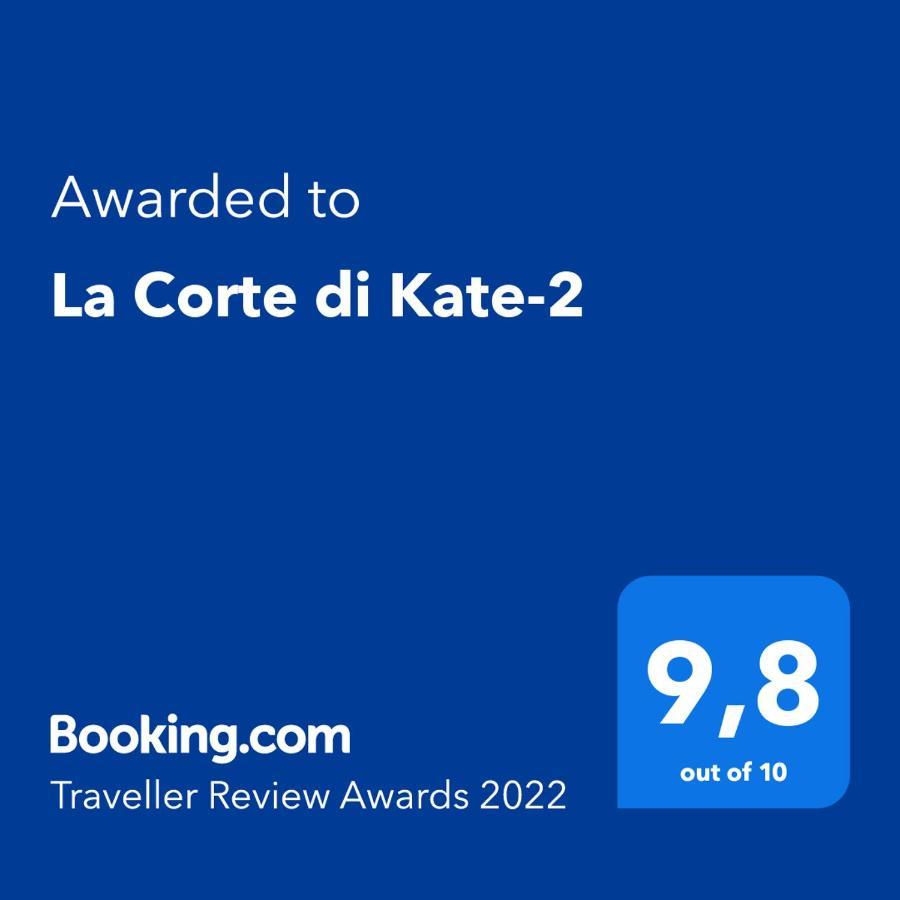 La Corte Di Kate-2 Biograd Na Moru Eksteriør bilde